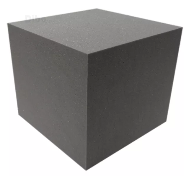 1 Cube Disque RG25 Jeu Déco Cube Lagerungswürfel Niveau Stockage