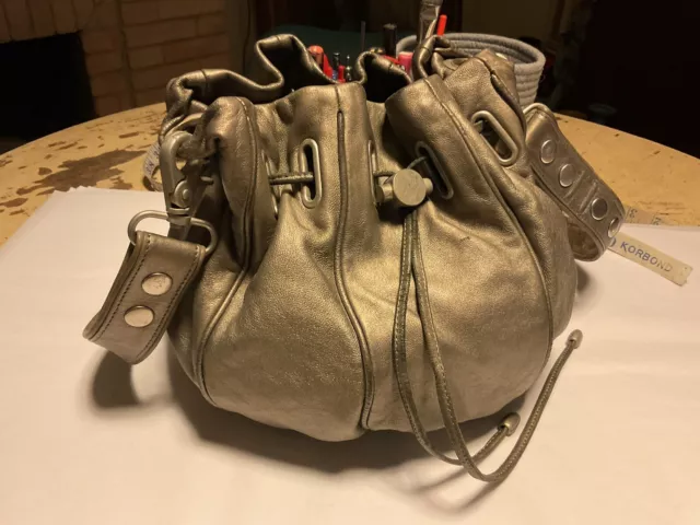 Mimco cocoon bag sales