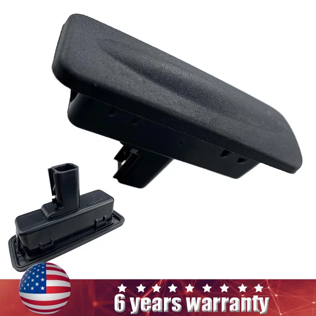 TAILGATE HANDLE BOOT Release Button for Hyundai I30 Elantra GT