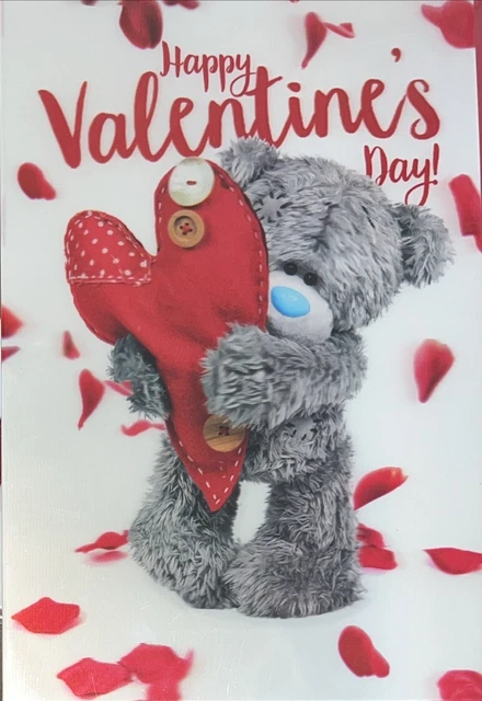 Hallmark Biglietto Pop-Up 3D A Forma Di Sfera Di Neve Musicale Per San Valentino
