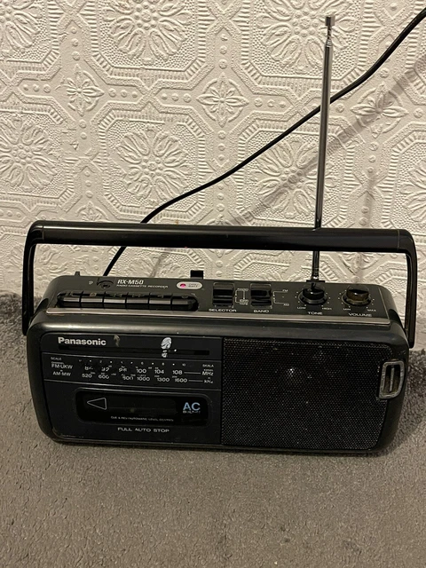 Lenco Stereo-CD-Radio SCD 410 , Netz- Und Batterieb Produktbild-Vorschau 7
