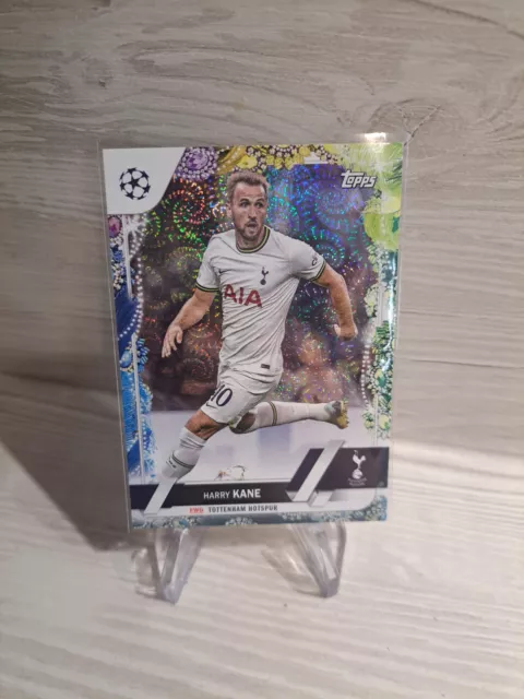 Topps UCC Carnaval Edition 22/23 - Harry Kane