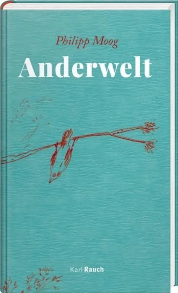 Anderwelt Philipp, Moog: