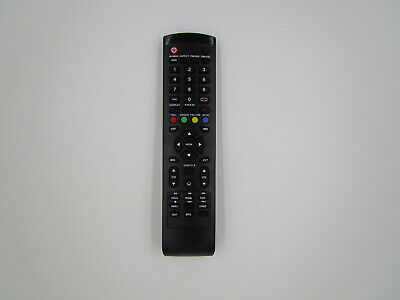 Telecomando per AKAI AKTV 404TS AKTV 3217C AKTV 190 Smart TV LED LCD HDTV 