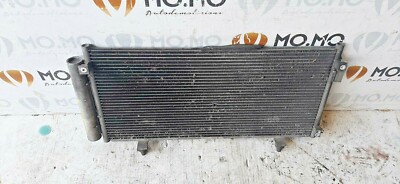 Maxgear ac830154 condensatore aria condizionata adatto per SUBARU 