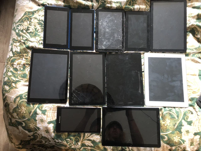 Consumer Electronics Mixed Lots, Wholesale & Job Lots - PicClick UK