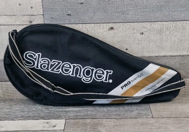 Raquette de tennis Slazenger Pro Twenty7 Tim Henman série signature