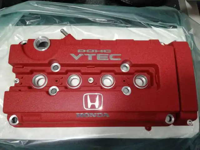 New Honda Genuine Integra Type R DC2 DB8 VTEC Engine Head Cover B18C Japan JP