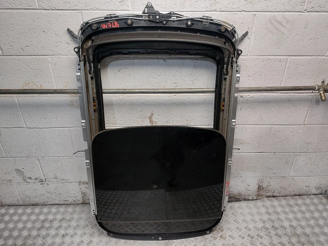 MINI COOPER R56 Panoramic Sunroof Sun Roof £329.99 - PicClick UK