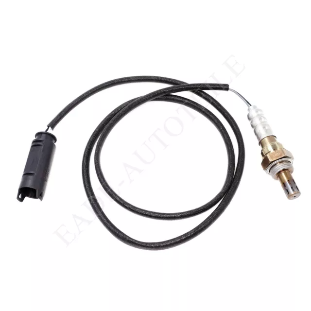 1x LAMBDASONDE LAMDASONDE DIAGNOSESONDE NACH KAT BMW E46 320 323 E39 E60 520 525