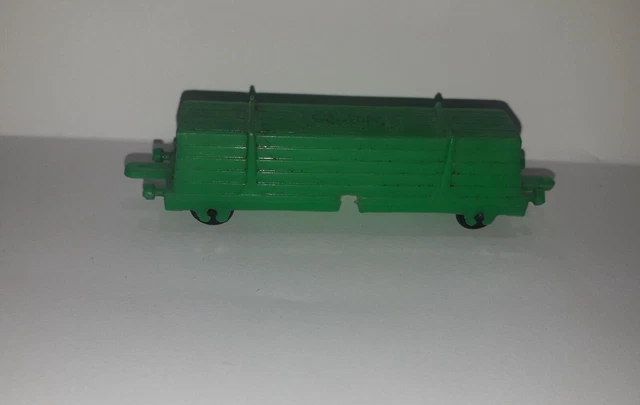LINDE Kaffee - WAGON  kein Korona/Titze