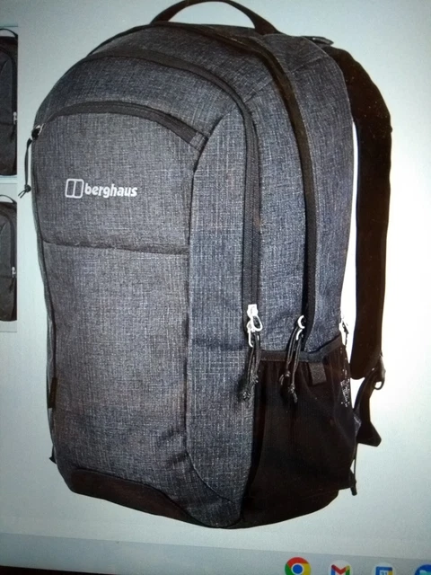 Trailbyte 30 rucksack clearance