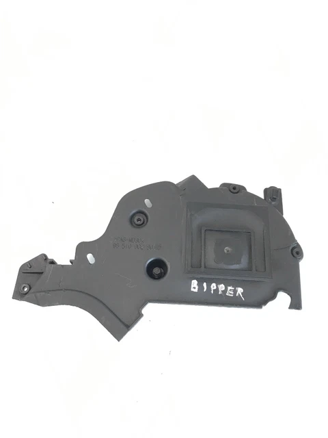 Cache De Courroie De Distribution Pour Peugeot/Citroën 1.4 HDi Et Ford 1.4 TDCi - Occasion