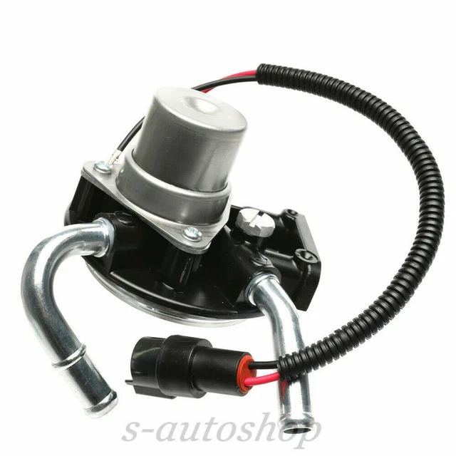 FOR 20042013 6.6L Duramax Diesel Fuel Filter Head Assembly, LB7 LLY