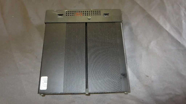 99-06 Bmw 3 Series E46 M3 Harman Kardon Amp 08380068 325 328 330  01 02 03 04 05