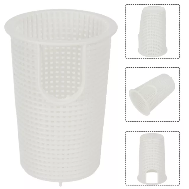 Panier filtre facile à installer pour pompe de piscine 3/4HP 2400GPH performanc