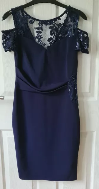 Lipsy  Dress Size 10