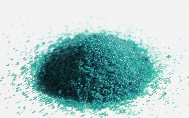 25g Nickel (II) Chloride 99%