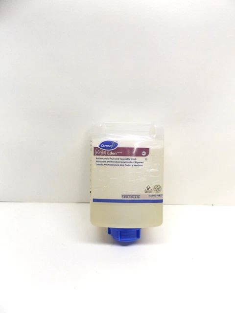 Diversey Suma Vegetable Wash