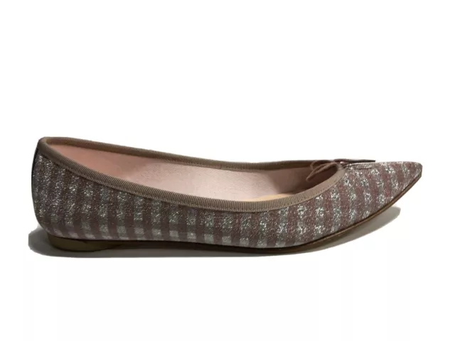 Repetto Womens Brigitte, Slip-On Flats, Size EU42 M US11