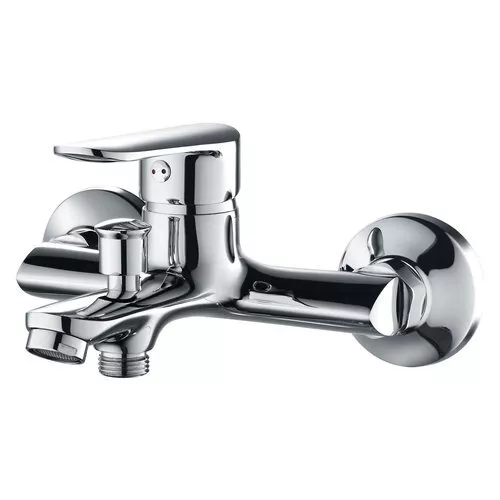 Bañera batidora Idro Bric SCARUB0873CR