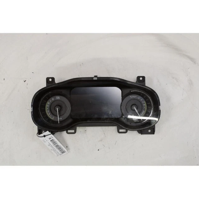 Condensateur De Climatisation Neuf Kool Vue - Compatible Jeep Renegade 2017-2021 & Compass 2.4L 2015-2021