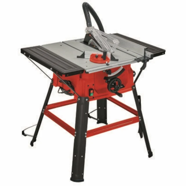 Image of Einhell TC-TS 2025/2 eco table saw on eBay website