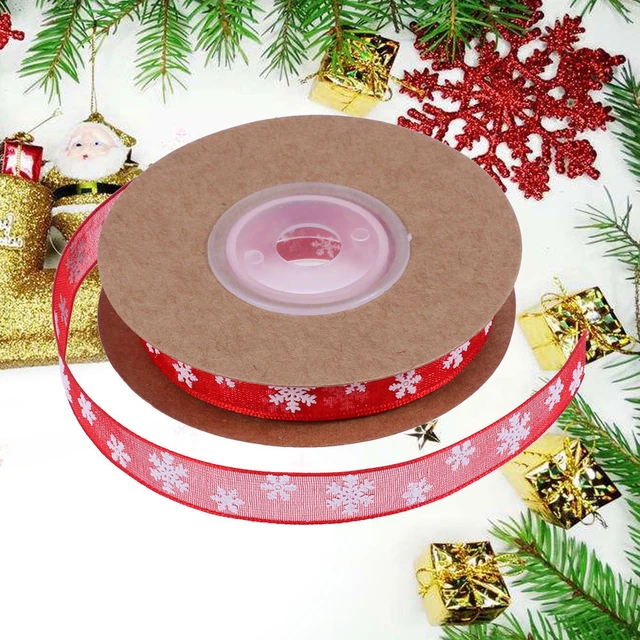 2x Bogen Verpackung Bänder Diy Verpackung Handwerk Diy Bowknot Bänder 6