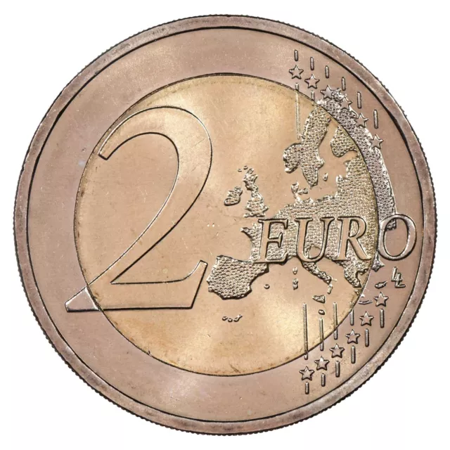 Allemagne 2 euros 2016 A commémorative - Saxe - Palais Zwinger de Dresde monnaie 2