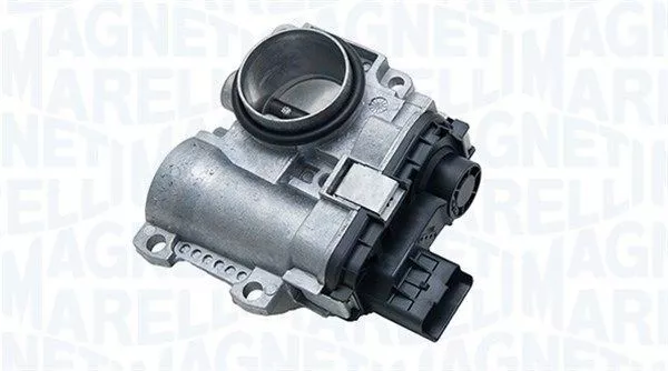 Drosselklappenstutzen Magneti Marelli für Renault Kangoo 01-> 802001546904