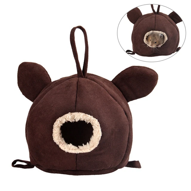 1pc Pet Hängematte Guinea Pig Häuser und Hideouts Guinea Pig Bett