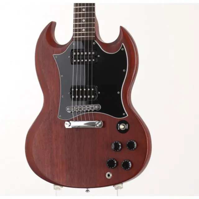 Gibson SG Special Faded Cherry Electric Guitar