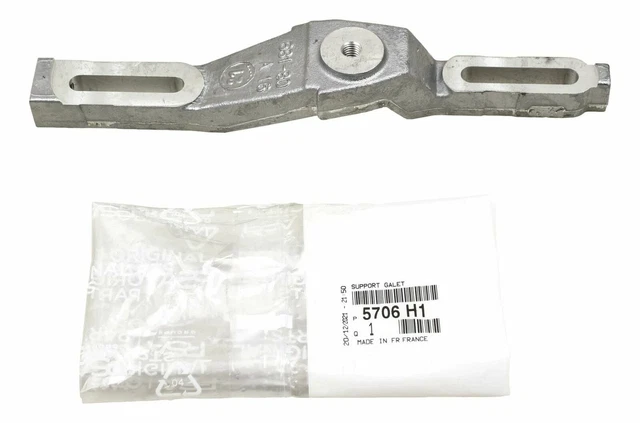 Tendeur de Courroie d'Origine Peugeot 307 1.4TU Support 5706H1