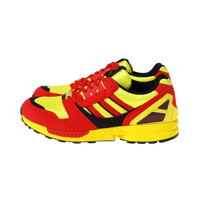 Adidas ZX 8000 "Bring Back Germany" GY4682 Herrenschuhe Sneaker