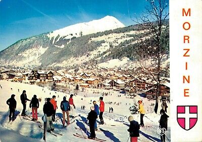 CPA/DEP 74/MERGEVE STATION 