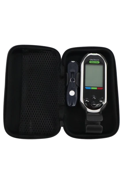 OneTouch glucometro