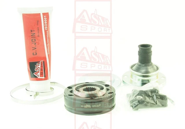D'Arbre de Cardan Avant 21x86.3 Asva-Szps-Sqff OE zu Vergl #LR006959 ,# 271