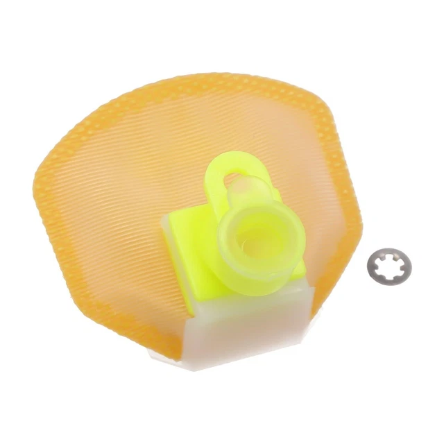 Crépine Filtre à Carburant Pour Moto Yamaha FZ6, FJR1300, R1, R6, Triumph Bonneville - Pompe à Essence Remplacement Crépine Filtre à Carburant Pour Moto Yamaha FZ6, FJR1300, R1, R6, Triumph Bonneville - Pompe à Essence Remplacement