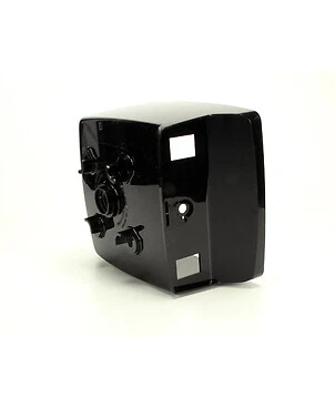 Vita-Mix Upper Base Shell - Black 15728 - Free Shipping + Geniune OEM
