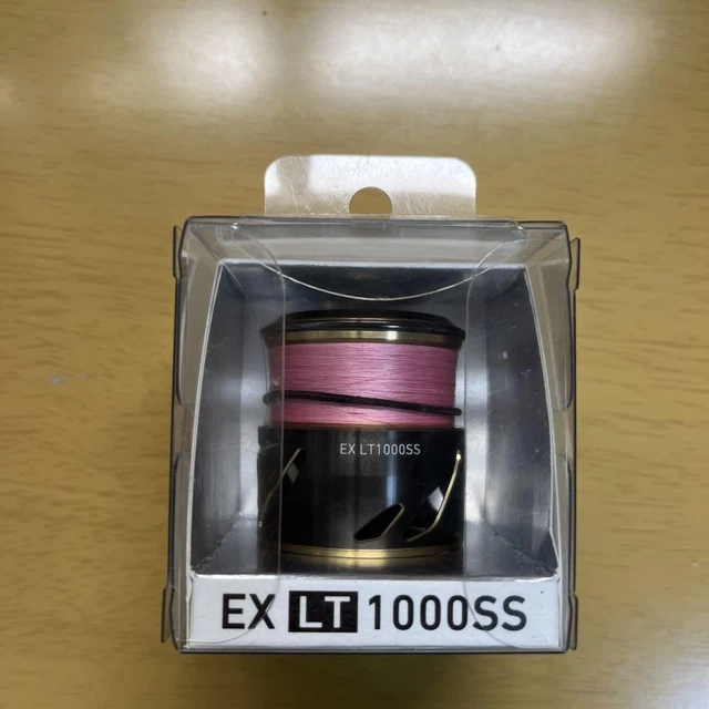 SLPWORKS EX LT1000SS Spool Daiwa $282.82 - PicClick CA