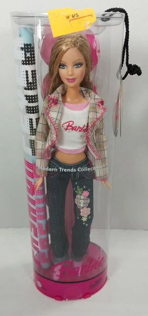 Tenue Barbie Fashion Fever 2005 - Réf G017 | Australia
