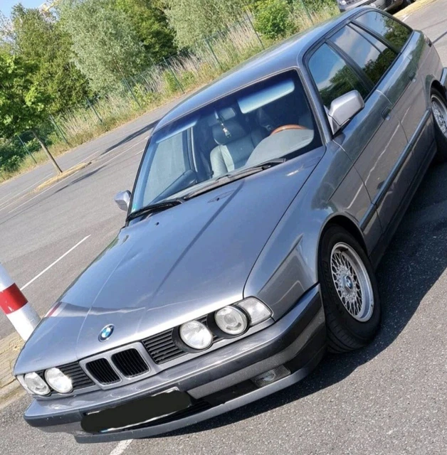 bmw e34 520i