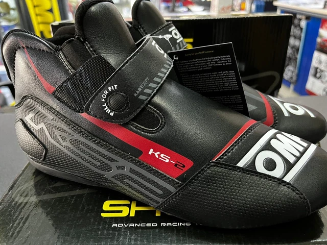 Ic/82507142 Ks-2 Shoes Nero Tg.42