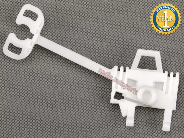 1 X Electric Window Regulator Repair Clip Front Left Alfa Romeo 156