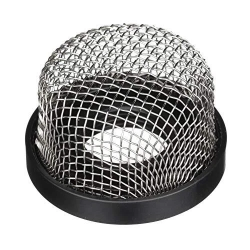 89621 Stainless Steel Mesh Strainer  “ 14