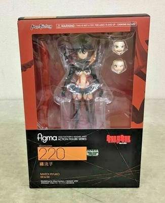 max factory figma kill la kill ryuko matoi action figure stores