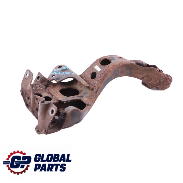 LST Rear Brake Caliper Pair – 34mm, For Mini Cooper One R50/R53 (04/2003+) Left+Right