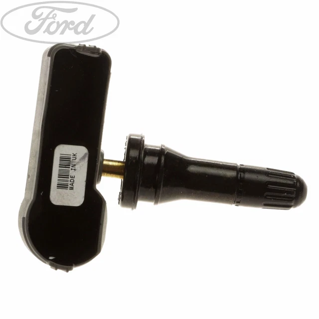 GENUINE FORD FOCUS Mondeo Fiesta Tyre Pressure Monitor Sensor TPMS 2562276 £32.49 PicClick UK GENUINE FORD FOCUS Mondeo Fiesta Tyre Pressure Monitor Sensor TPMS 2562276 £32.49 PicClick UK