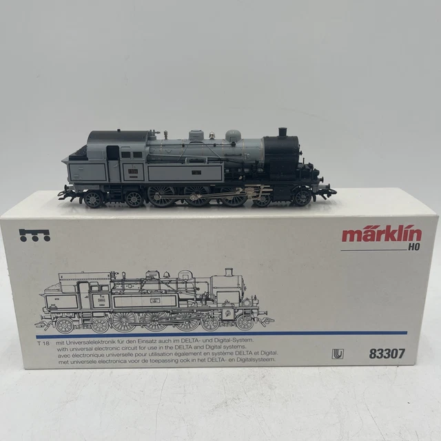 Marklin HO ゲージ MARKLIN 3034 電気機関車 HOゲージ 小売業者 鉄道模型 メルクリン