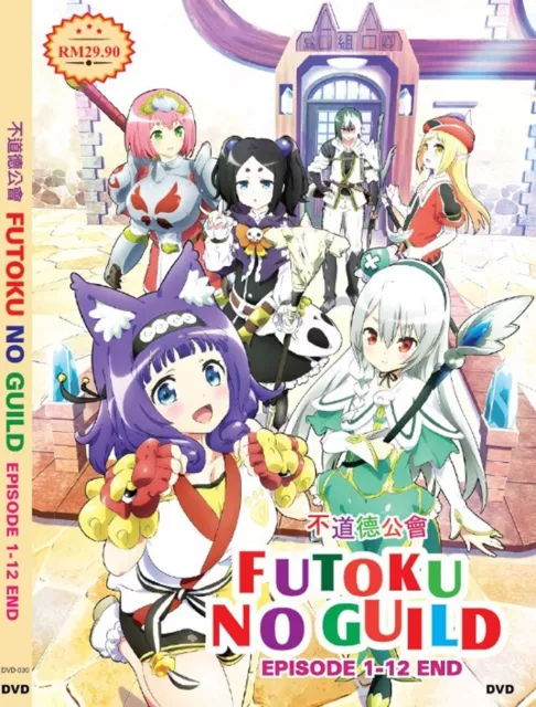 Boku No Kokoro No Yabai Yatsu (1-12End) Anime DVD English subtitle Region 0